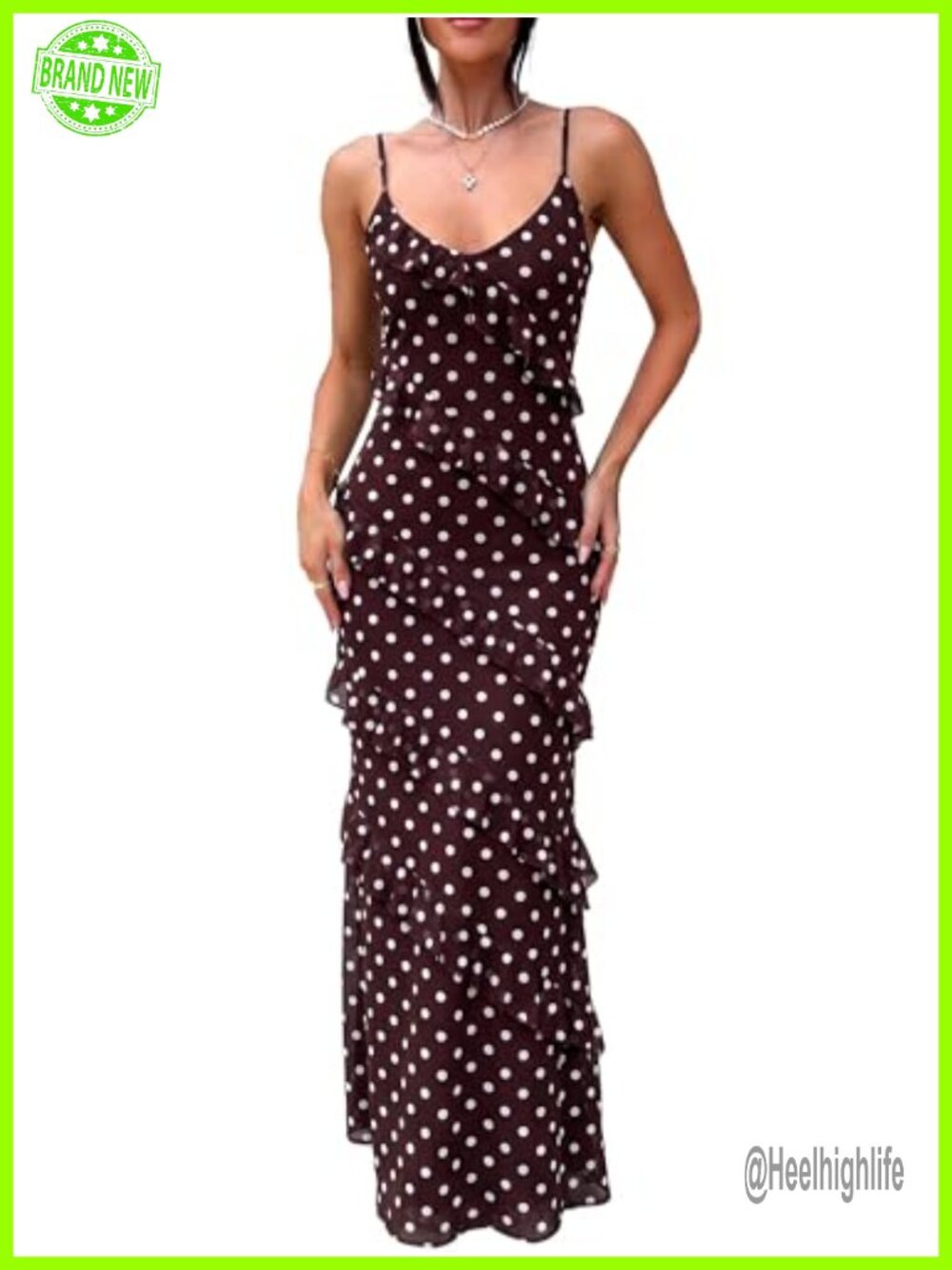 Sexy V Neck Mesh Bodycon Maxi Dress Wedding Guest Cocktail Party